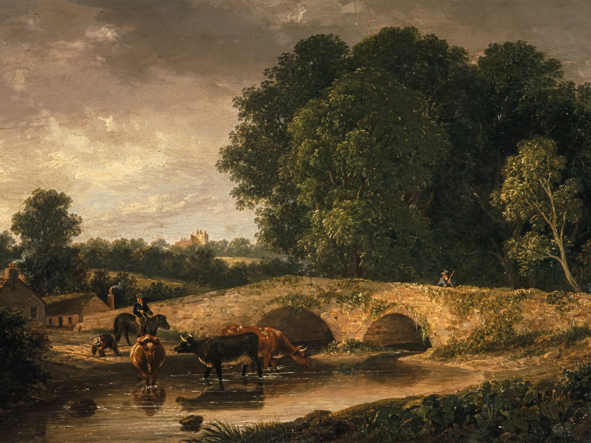 Craigmillar and Niddrie: A&nbsp;Prehistory